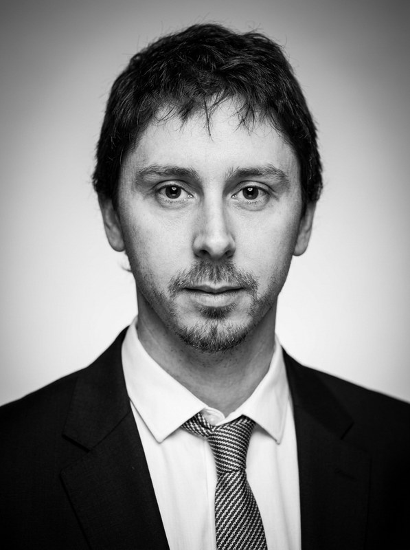 Patricio Casari