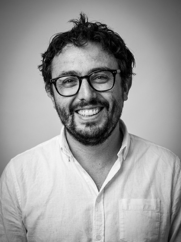 Federico Aguirre, PhD