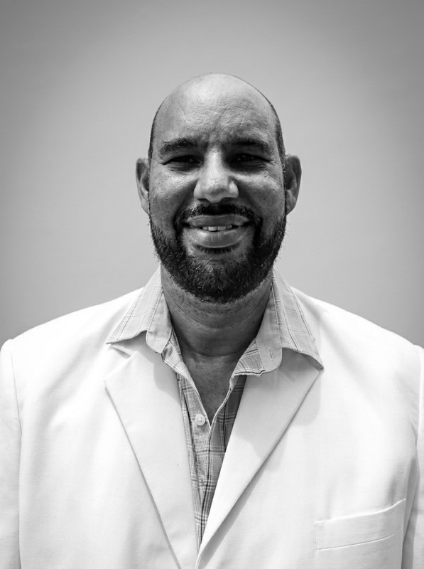 Juan Acosta Pérez