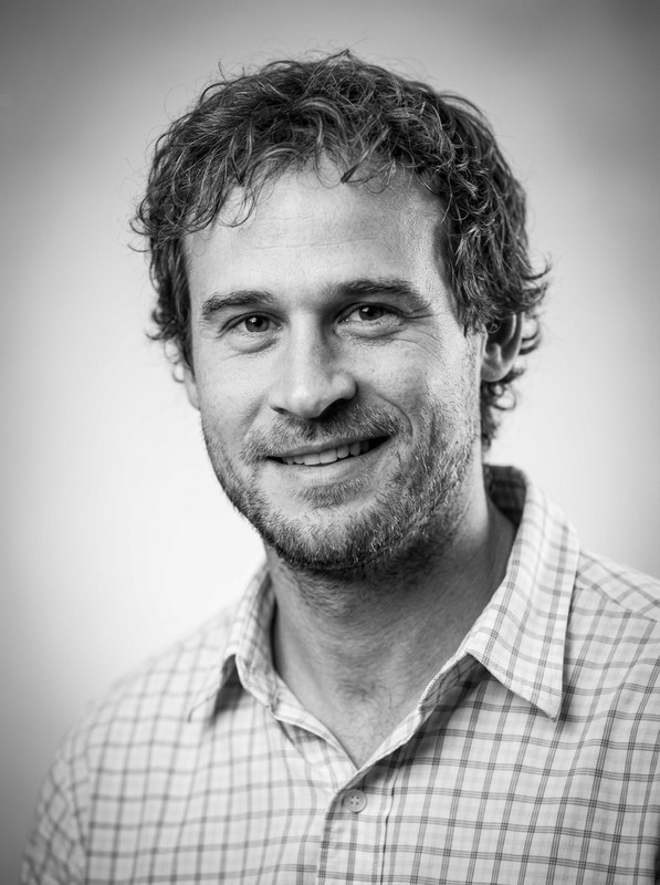 Federico Martinat